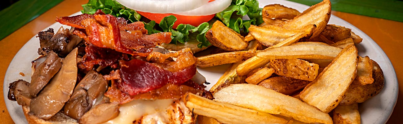 Daddy Joes Beach House Bbq Grill In Gaffney Sc